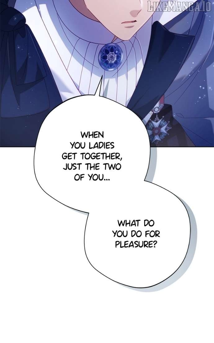 I’m a Villainess, but I Won’t Live Like One Chapter 30 412 030