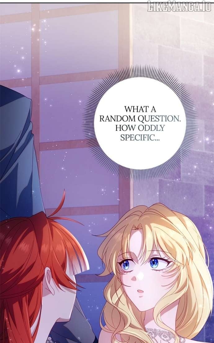 I’m a Villainess, but I Won’t Live Like One Chapter 30 413 031