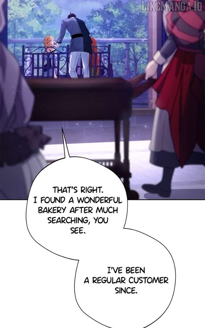 I’m a Villainess, but I Won’t Live Like One Chapter 30 416 034