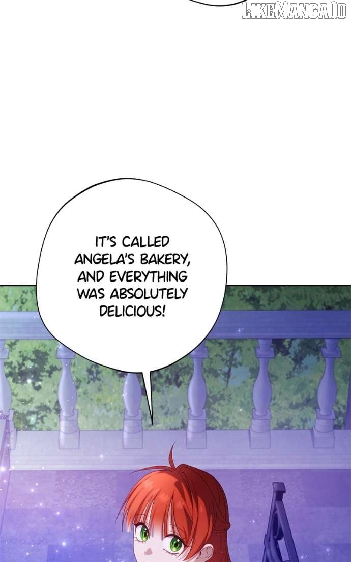 I’m a Villainess, but I Won’t Live Like One Chapter 30 417 035