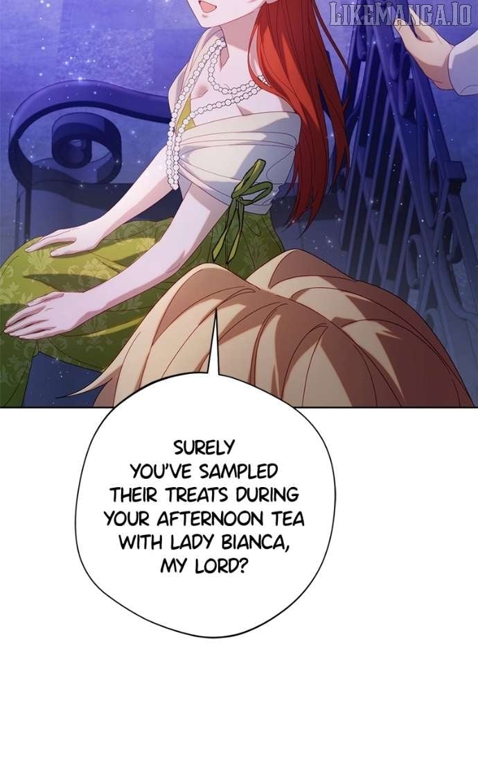 I’m a Villainess, but I Won’t Live Like One Chapter 30 418 036