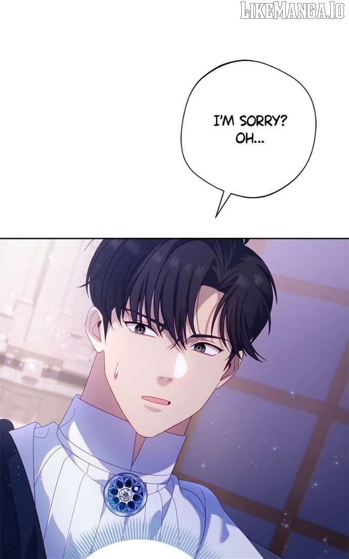 I’m a Villainess, but I Won’t Live Like One Chapter 30 419 037