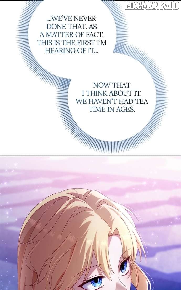 I’m a Villainess, but I Won’t Live Like One Chapter 30 420 038