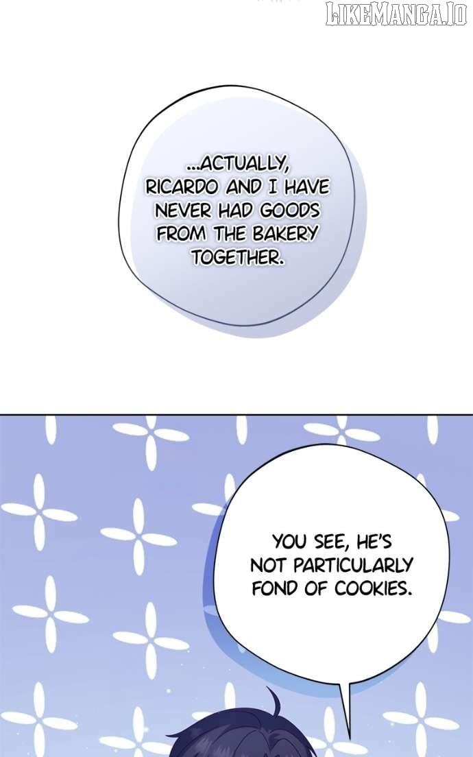 I’m a Villainess, but I Won’t Live Like One Chapter 30 422 040