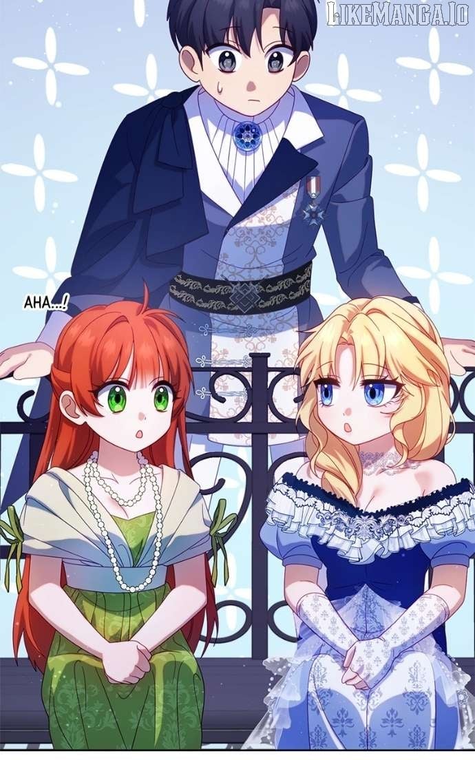 I’m a Villainess, but I Won’t Live Like One Chapter 30 423 041