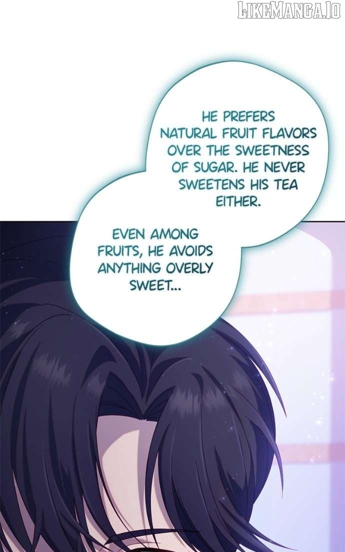 I’m a Villainess, but I Won’t Live Like One Chapter 30 424 042