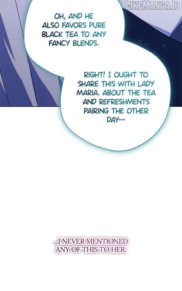 I’m a Villainess, but I Won’t Live Like One Chapter 30 426 044