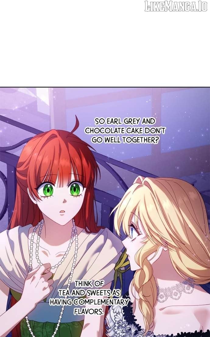 I’m a Villainess, but I Won’t Live Like One Chapter 30 427 045