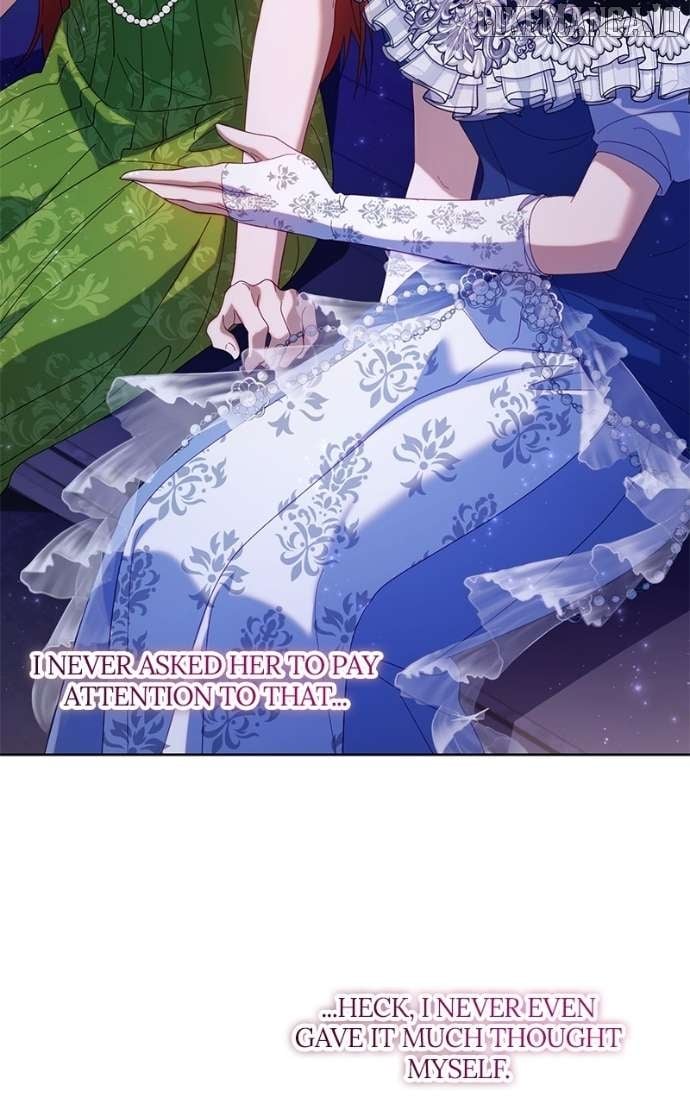 I’m a Villainess, but I Won’t Live Like One Chapter 30 428 046