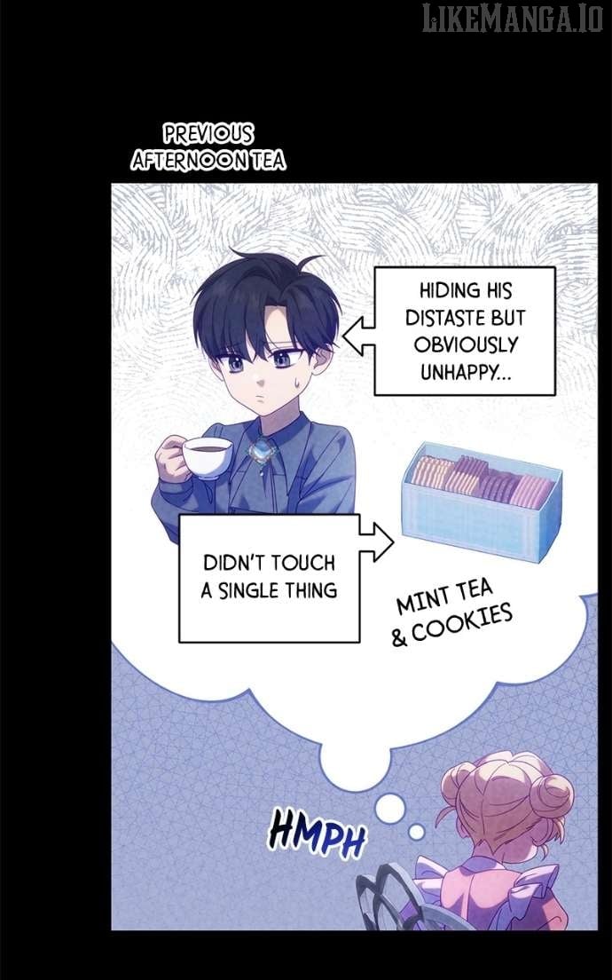 I’m a Villainess, but I Won’t Live Like One Chapter 30 432 050