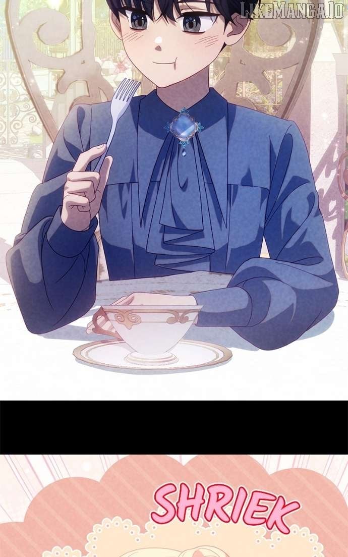 I’m a Villainess, but I Won’t Live Like One Chapter 30 435 053