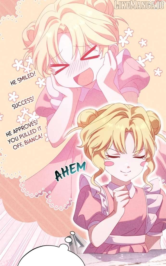 I’m a Villainess, but I Won’t Live Like One Chapter 30 436 054