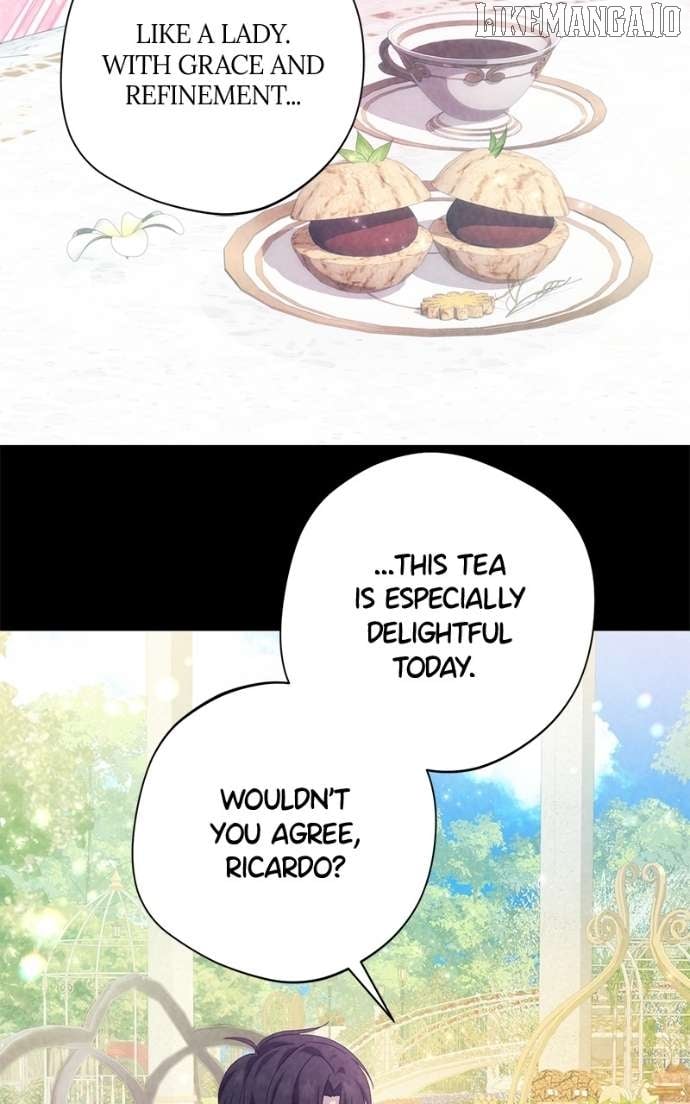 I’m a Villainess, but I Won’t Live Like One Chapter 30 437 055