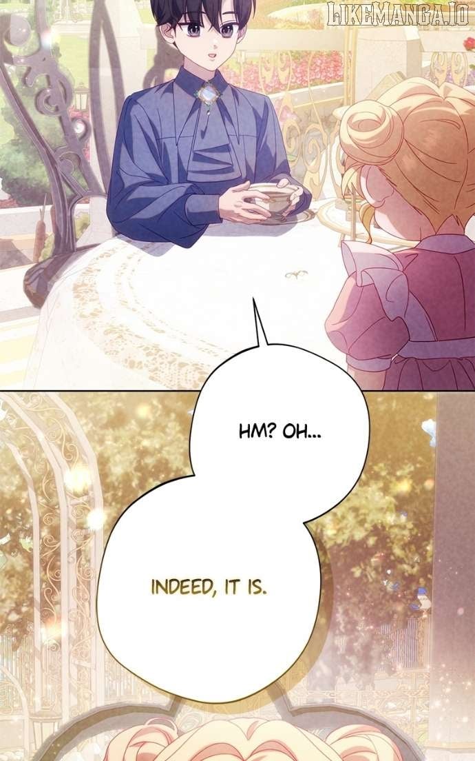 I’m a Villainess, but I Won’t Live Like One Chapter 30 438 056