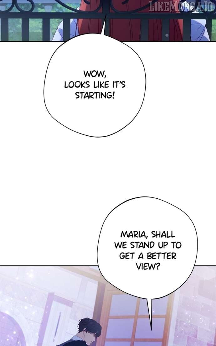 I’m a Villainess, but I Won’t Live Like One Chapter 30 444 062