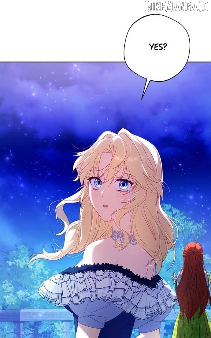 I’m a Villainess, but I Won’t Live Like One Chapter 30 446 064