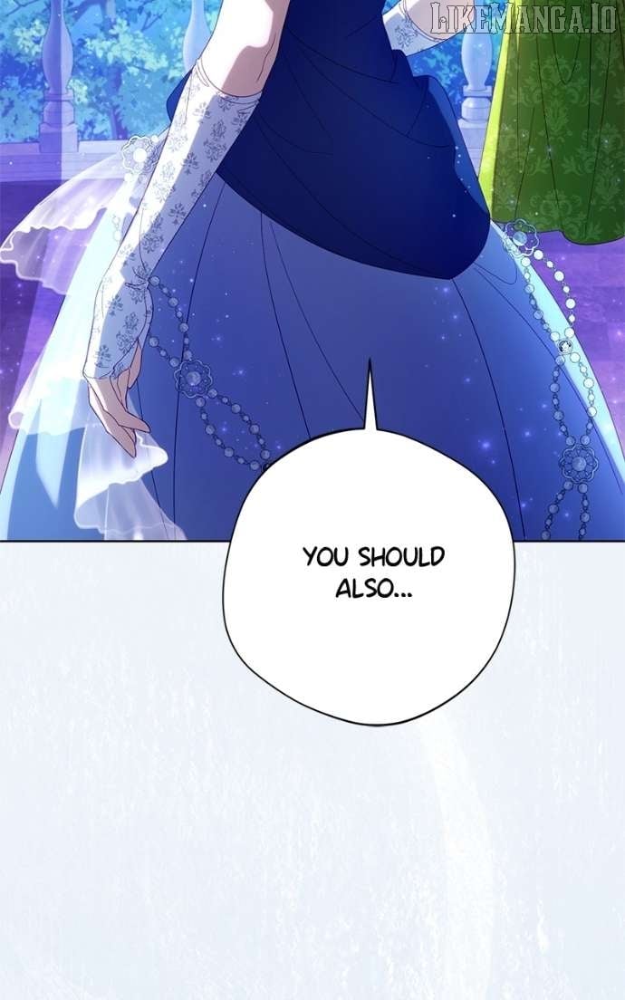 I’m a Villainess, but I Won’t Live Like One Chapter 30 447 065