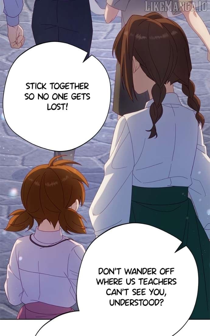 I’m a Villainess, but I Won’t Live Like One Chapter 30 456 074