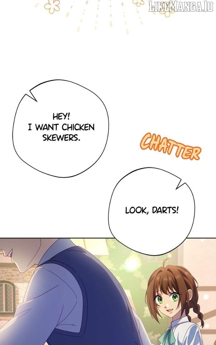 I’m a Villainess, but I Won’t Live Like One Chapter 30 458 076