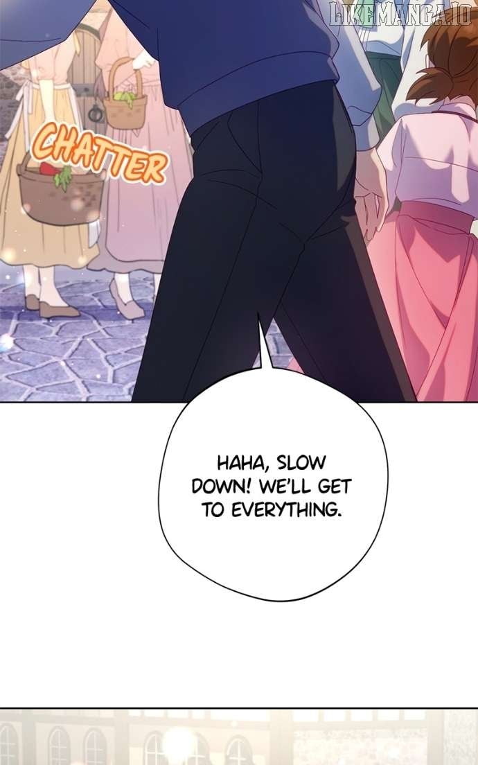 I’m a Villainess, but I Won’t Live Like One Chapter 30 459 077