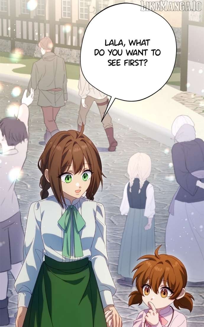 I’m a Villainess, but I Won’t Live Like One Chapter 30 460 078