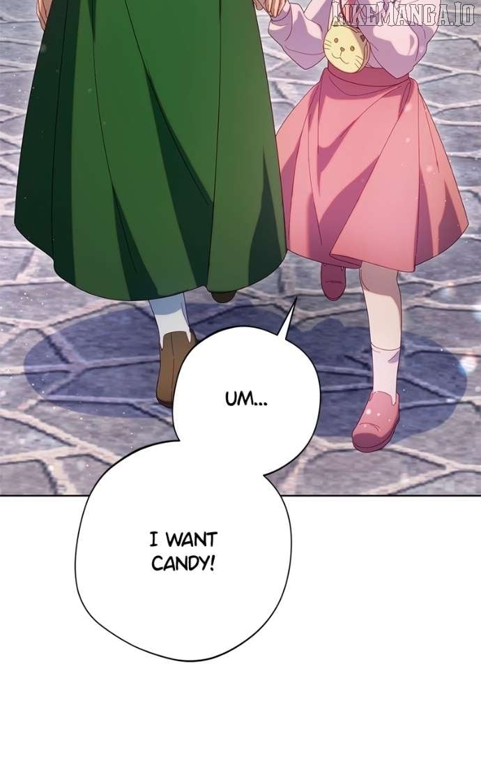 I’m a Villainess, but I Won’t Live Like One Chapter 30 461 079