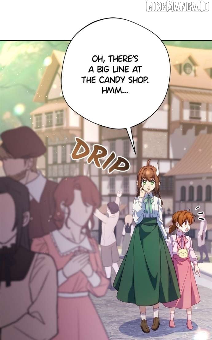 I’m a Villainess, but I Won’t Live Like One Chapter 30 462 080