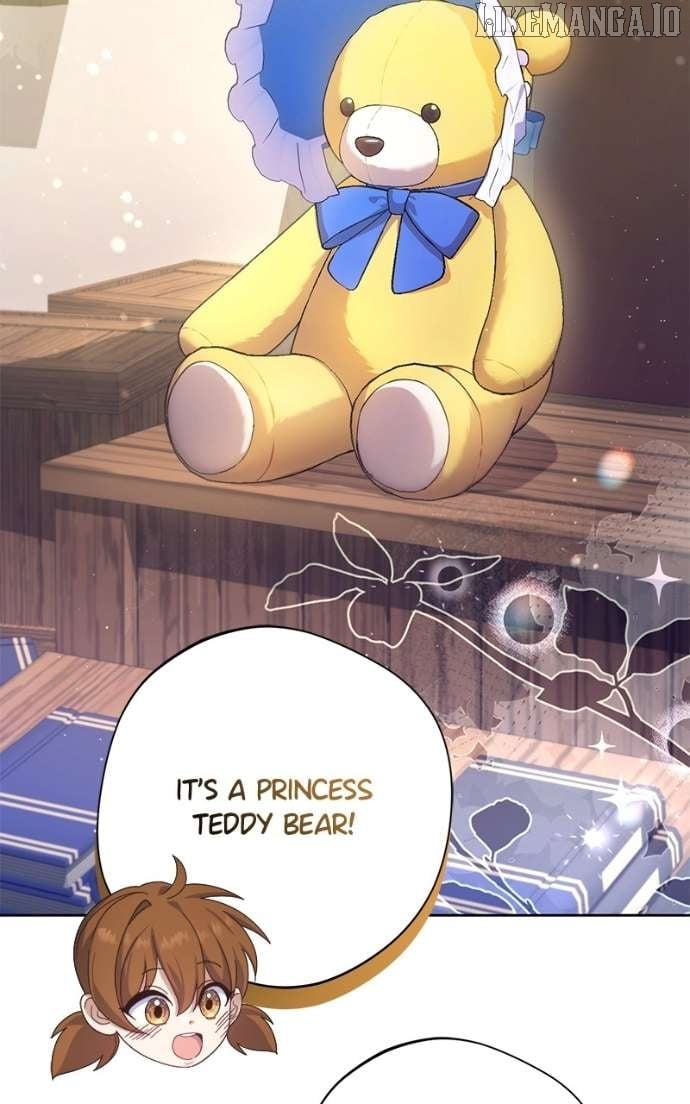 I’m a Villainess, but I Won’t Live Like One Chapter 30 464 082