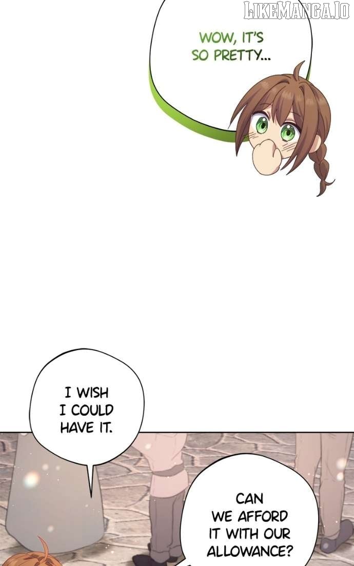 I’m a Villainess, but I Won’t Live Like One Chapter 30 465 083