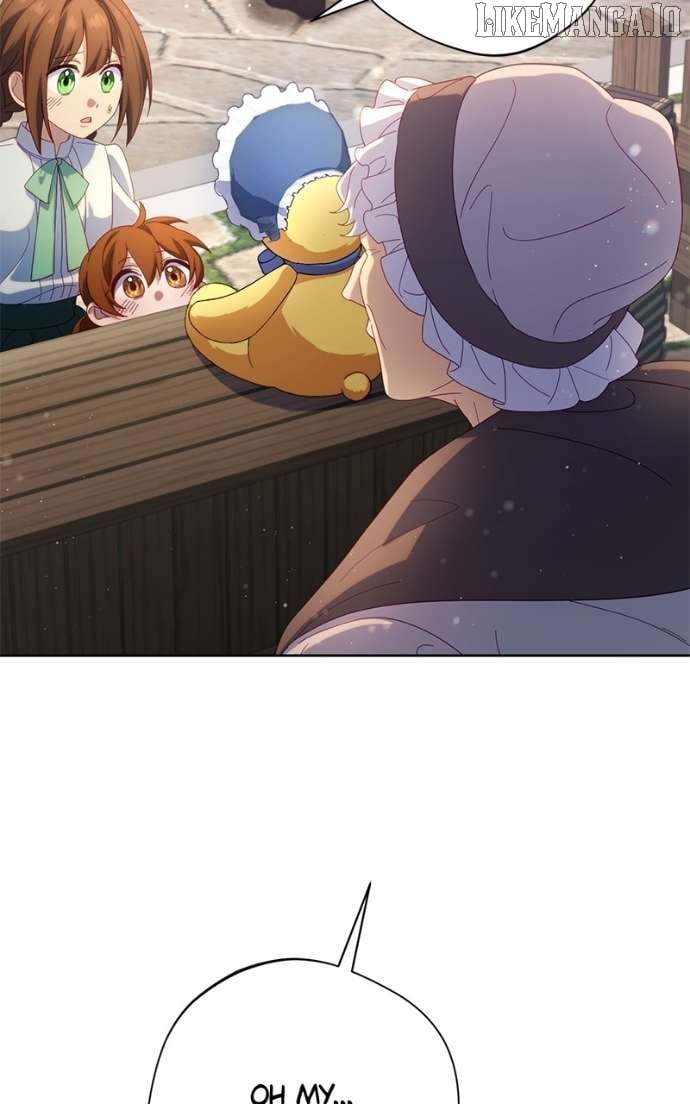 I’m a Villainess, but I Won’t Live Like One Chapter 30 466 084