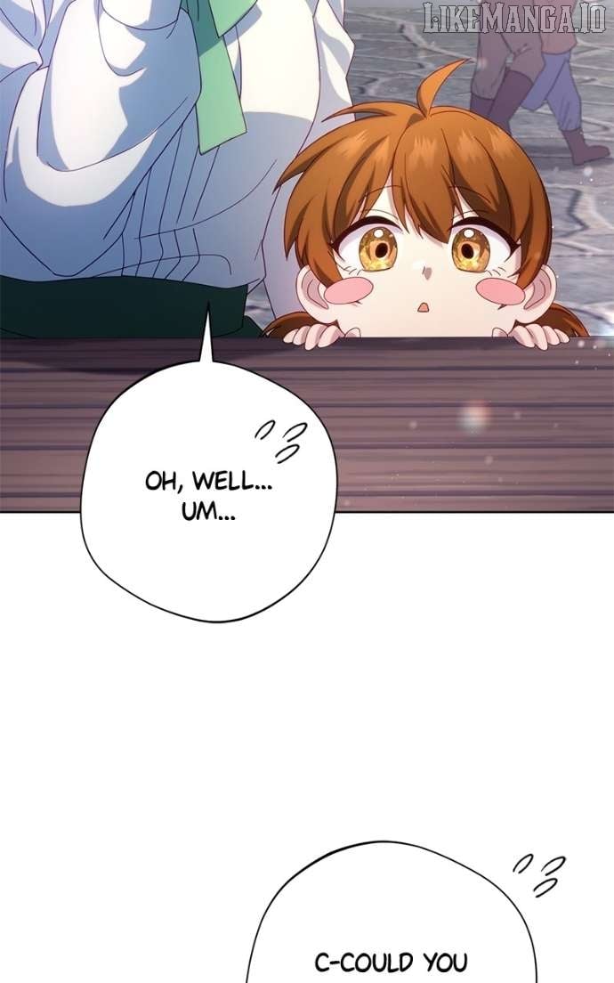 I’m a Villainess, but I Won’t Live Like One Chapter 30 468 086