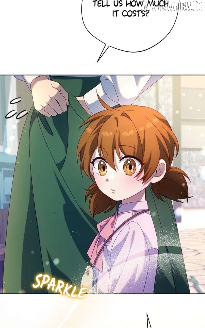 I’m a Villainess, but I Won’t Live Like One Chapter 30 469 087