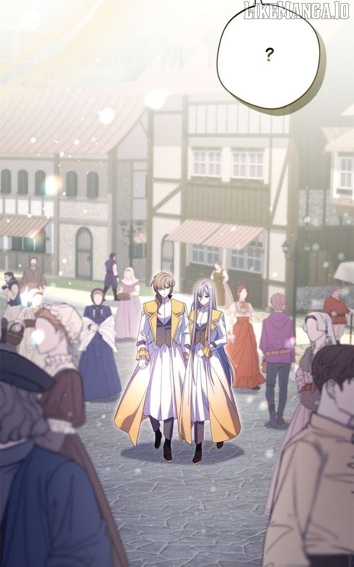 I’m a Villainess, but I Won’t Live Like One Chapter 30 470 088