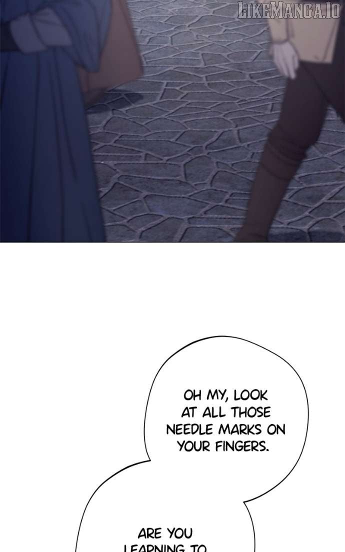 I’m a Villainess, but I Won’t Live Like One Chapter 30 471 089