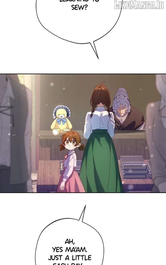 I’m a Villainess, but I Won’t Live Like One Chapter 30 472 090