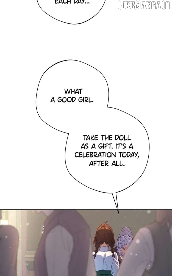 I’m a Villainess, but I Won’t Live Like One Chapter 30 473 091