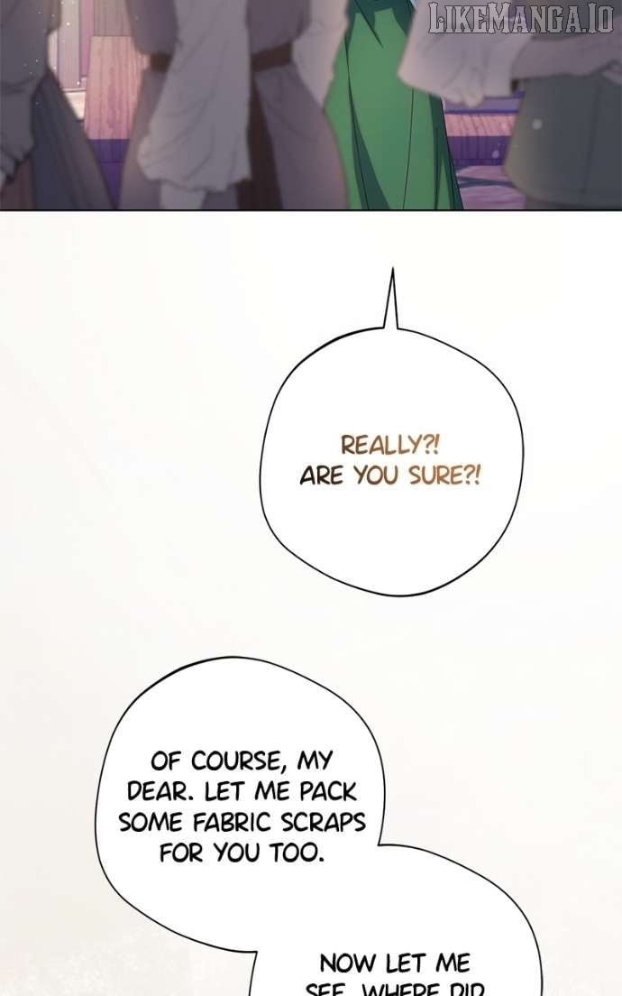 I’m a Villainess, but I Won’t Live Like One Chapter 30 474 092