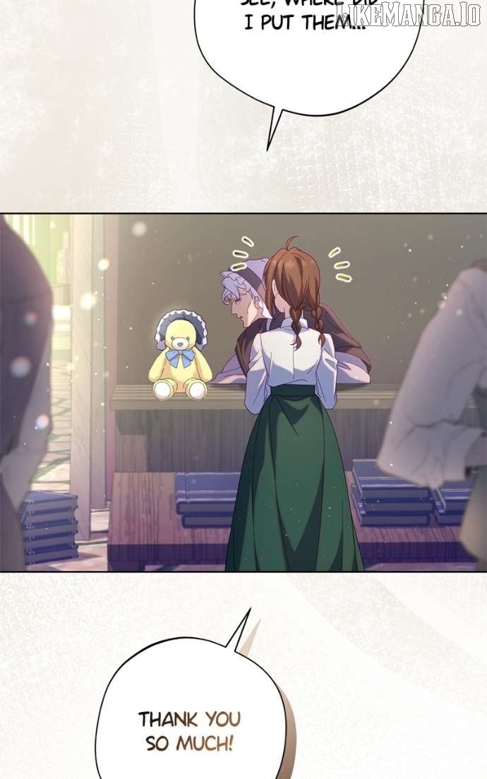 I’m a Villainess, but I Won’t Live Like One Chapter 30 475 093