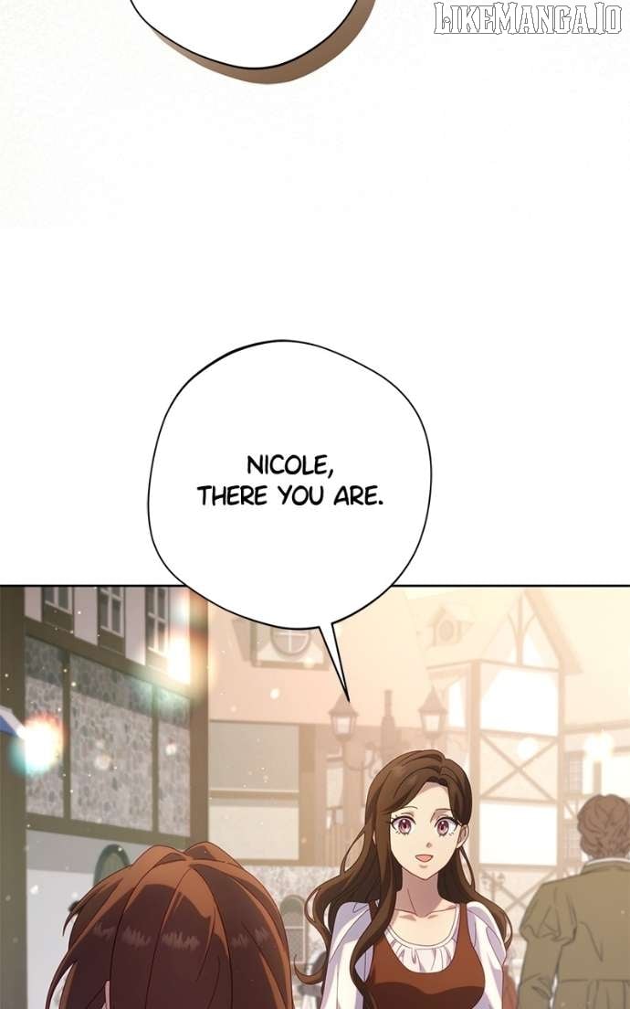 I’m a Villainess, but I Won’t Live Like One Chapter 30 476 094