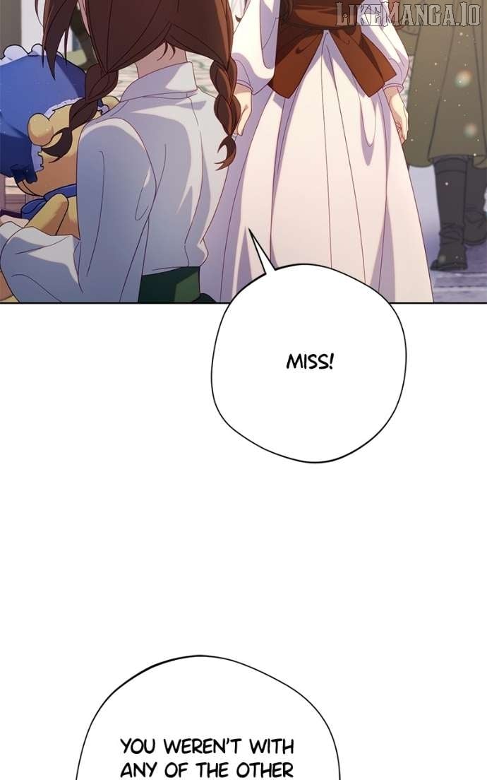 I’m a Villainess, but I Won’t Live Like One Chapter 30 477 095