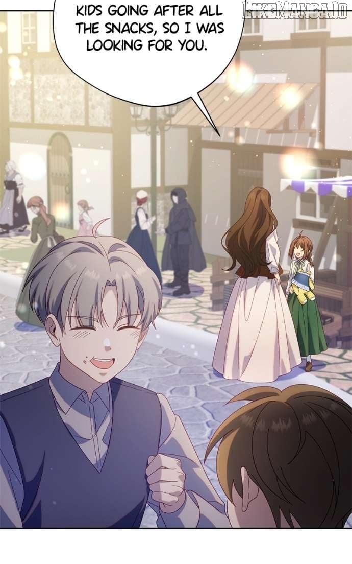 I’m a Villainess, but I Won’t Live Like One Chapter 30 478 096