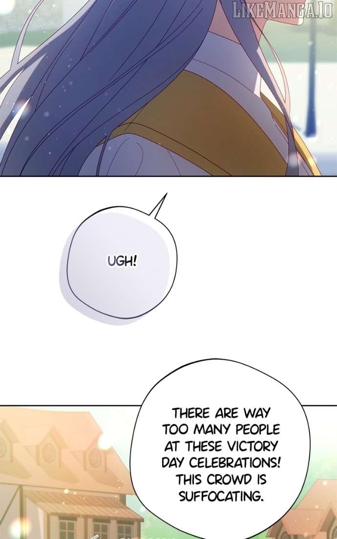 I’m a Villainess, but I Won’t Live Like One Chapter 30 482 100