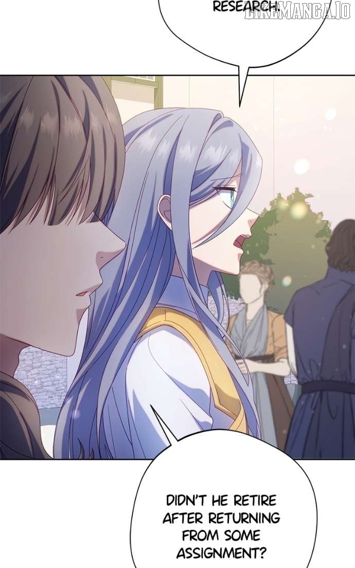 I’m a Villainess, but I Won’t Live Like One Chapter 30 488 106