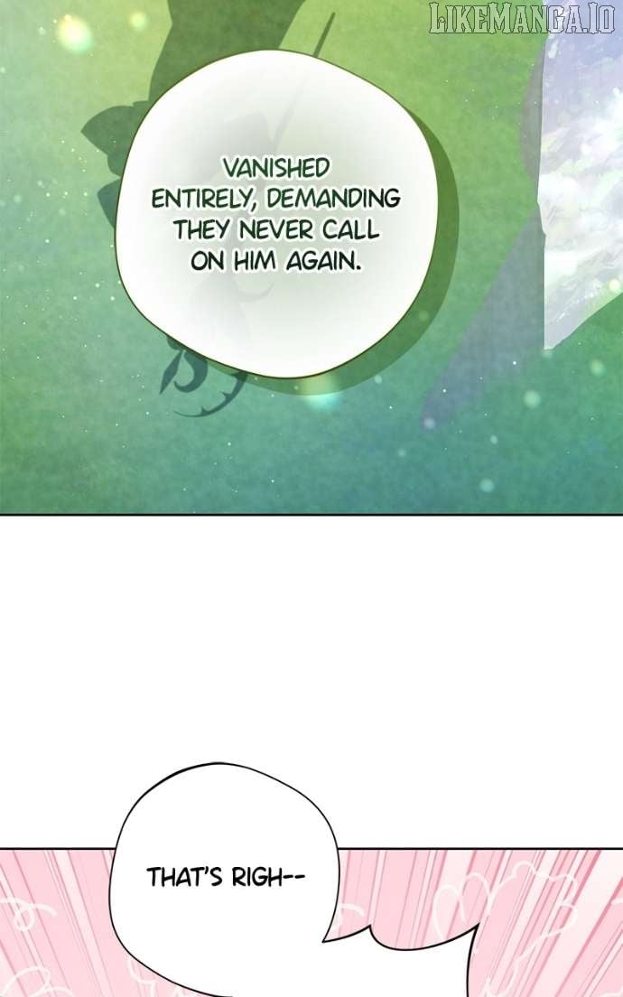 I’m a Villainess, but I Won’t Live Like One Chapter 30 491 109