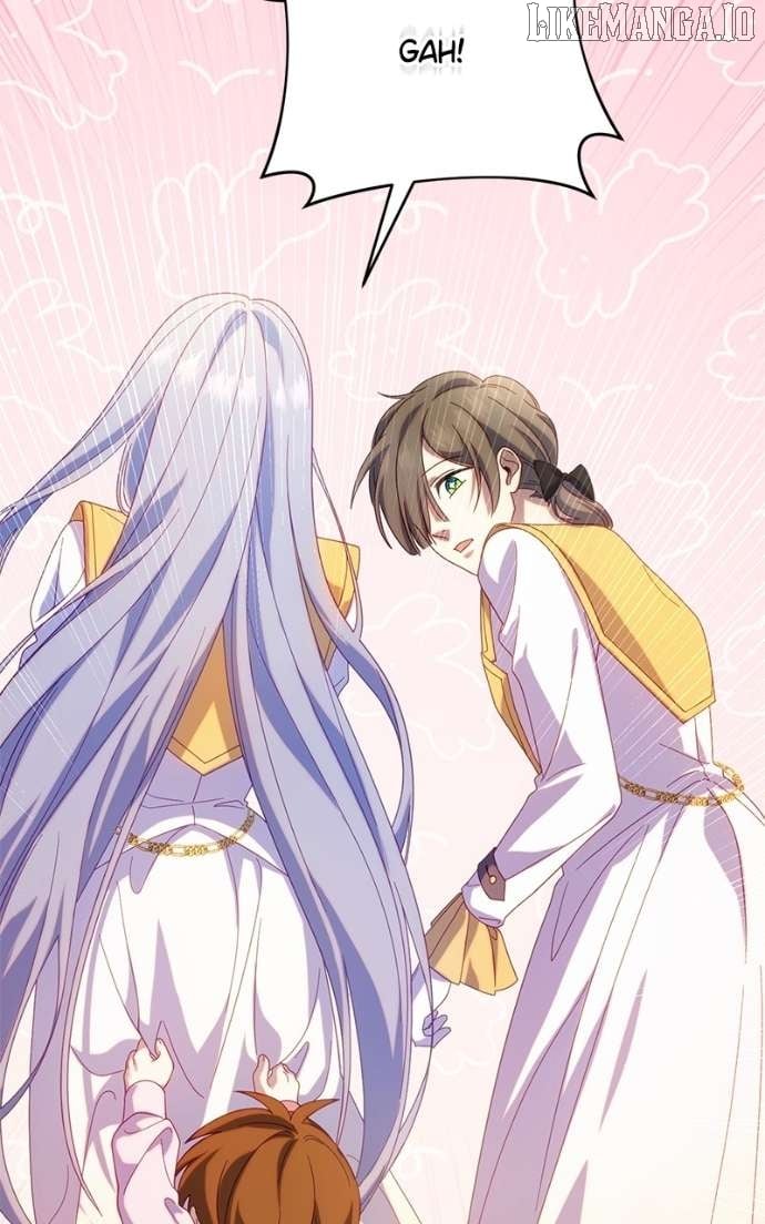 I’m a Villainess, but I Won’t Live Like One Chapter 30 492 110