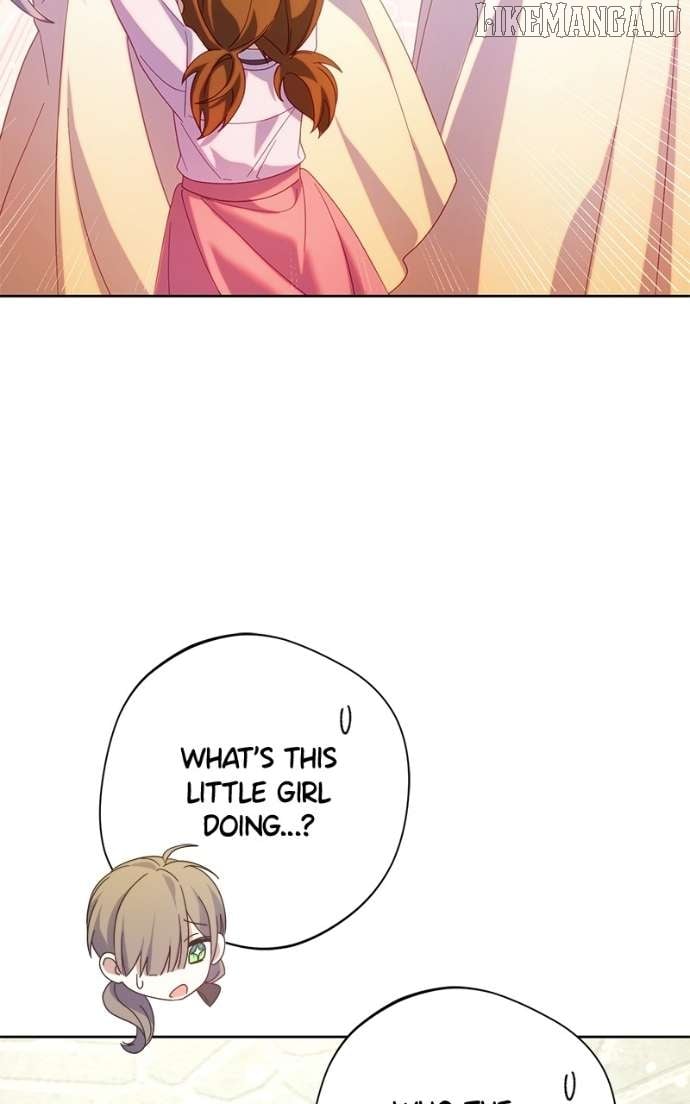 I’m a Villainess, but I Won’t Live Like One Chapter 30 493 111