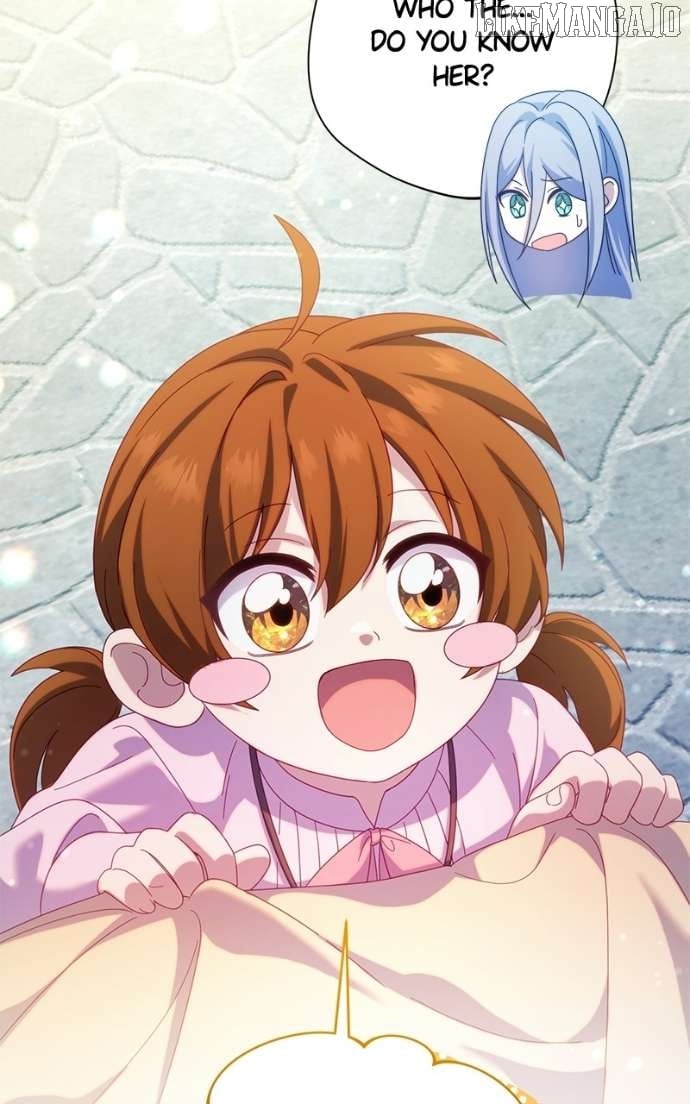 I’m a Villainess, but I Won’t Live Like One Chapter 30 494 112