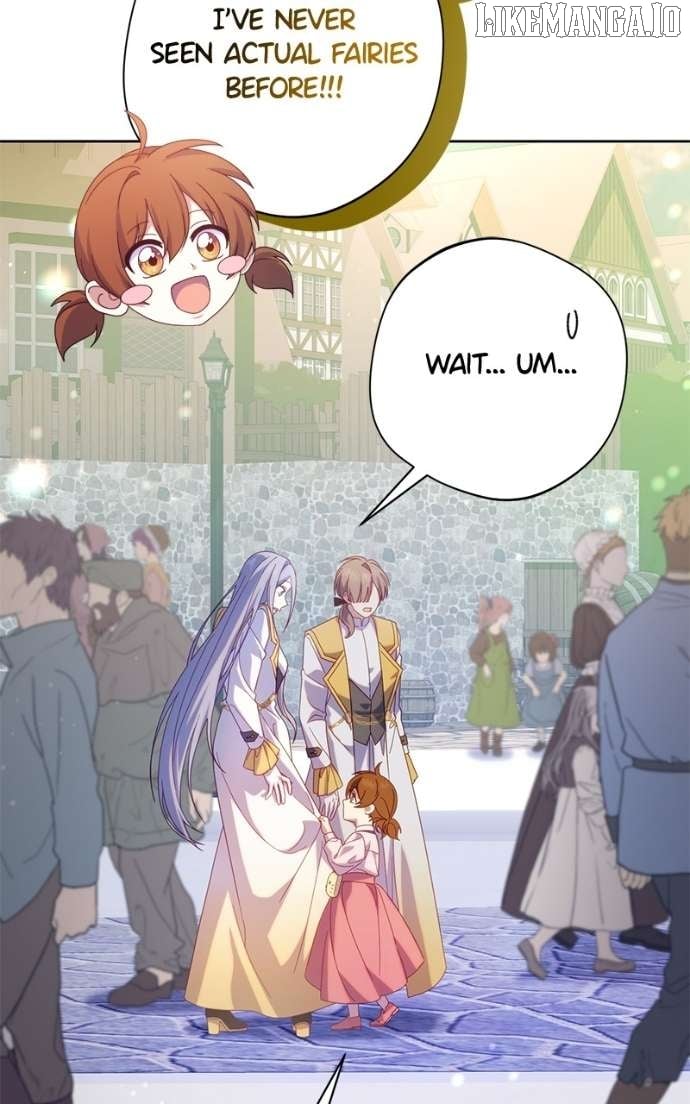 I’m a Villainess, but I Won’t Live Like One Chapter 30 496 114