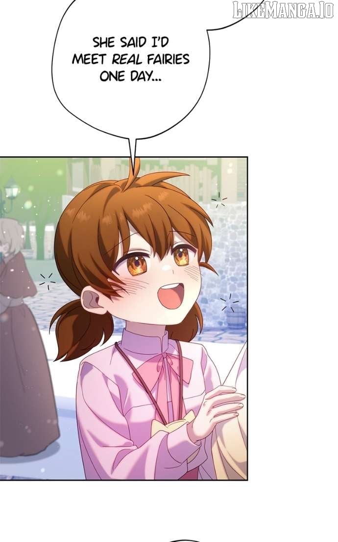 I’m a Villainess, but I Won’t Live Like One Chapter 30 498 116