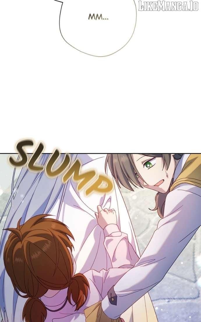 I’m a Villainess, but I Won’t Live Like One Chapter 30 500 118